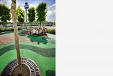 public_playground_Bekkering_Adams_Architecture_Mullerpier_Lloyd_Rotterdam_green_tree